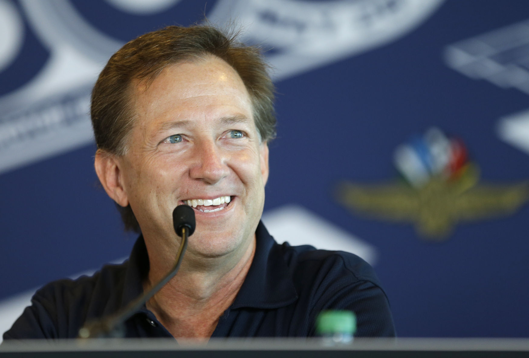 John Andretti